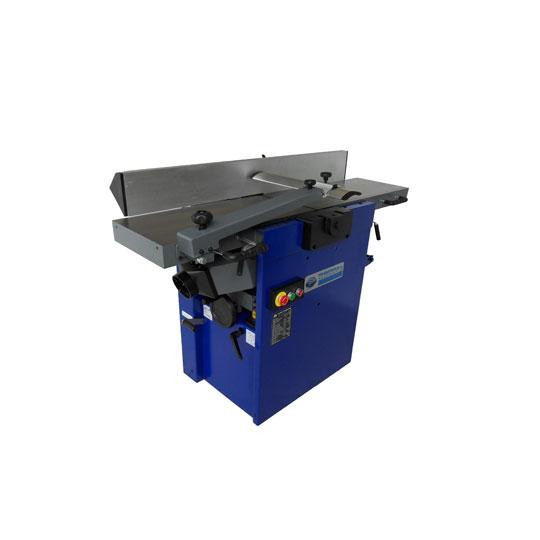 Tendotools 0TCF310T TT310 Raboteuse, dégauchisseuse 310 mm 400 Volt