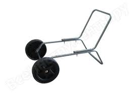 Master Accessoires 4103.925 Chariot B35CED/B70CED