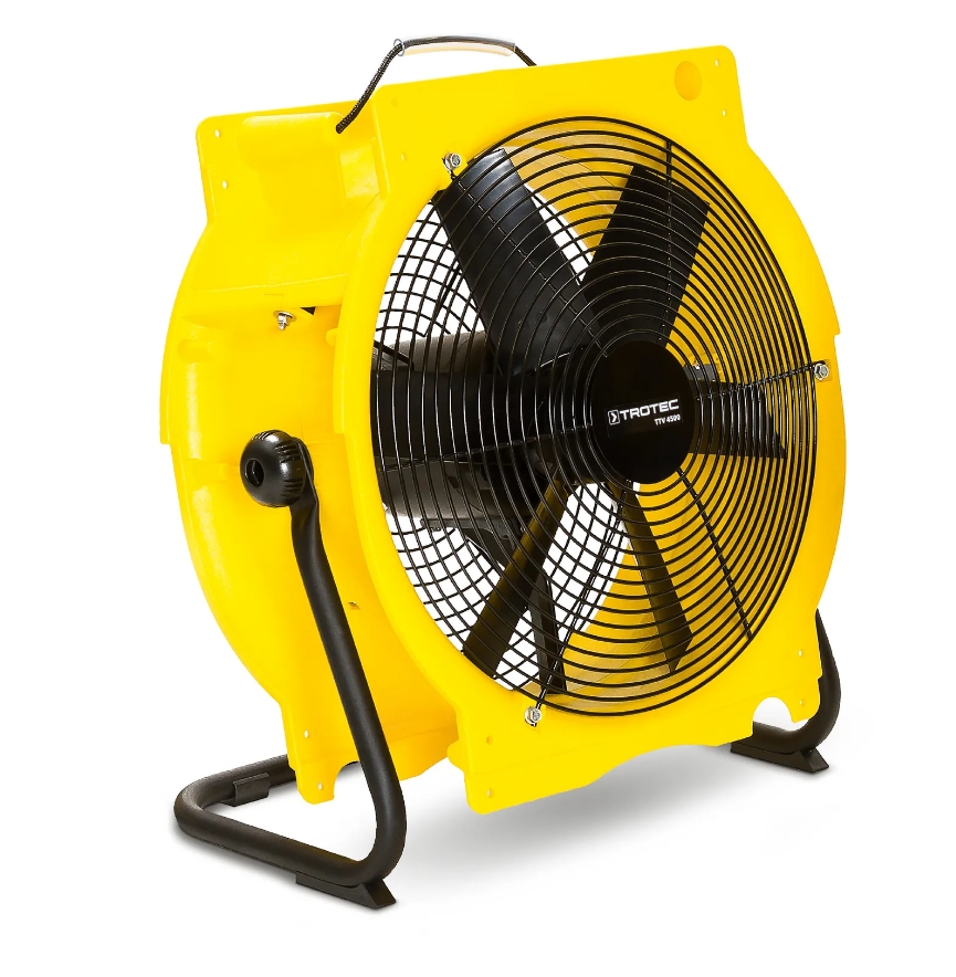 Trotec 1510000010 1.510.000.010 TTV4500 Ventilateur axial