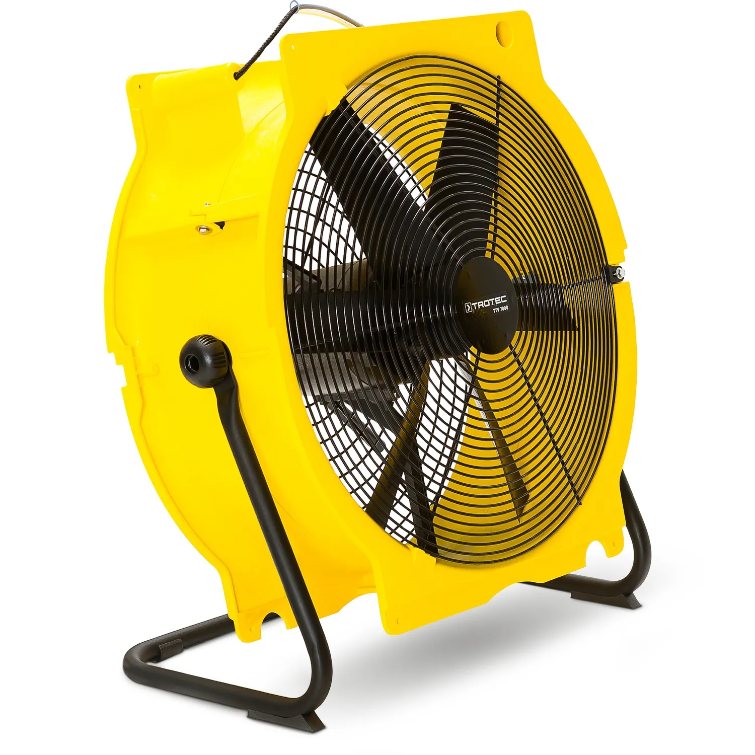 Trotec 1510000030 Ventilateur axial TTV7000