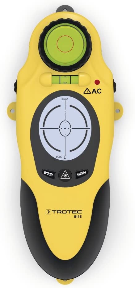 Trotec 3510205140 Scanner mural BI15