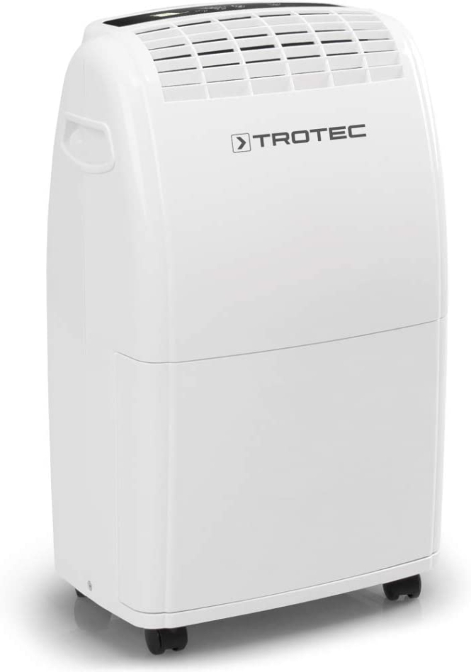 Trotec 1120001003 Déshumidificateur TTK 75 E