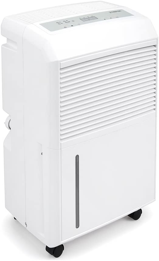Trotec 1120000105 Déshumidificateur TTK 90 E
