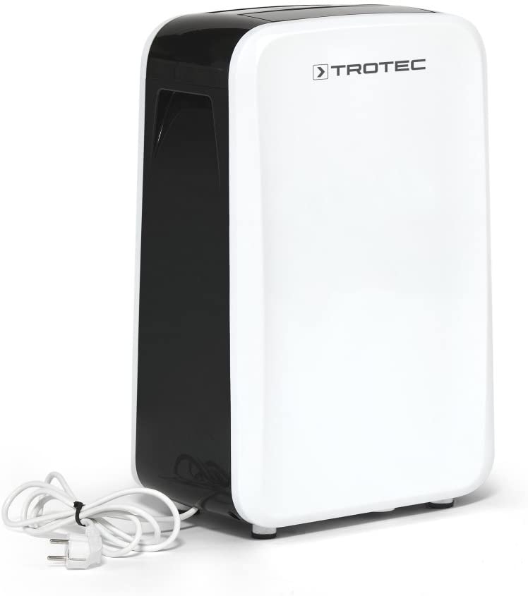Trotec 1120000071 Déshumidificateur TTK 71 E