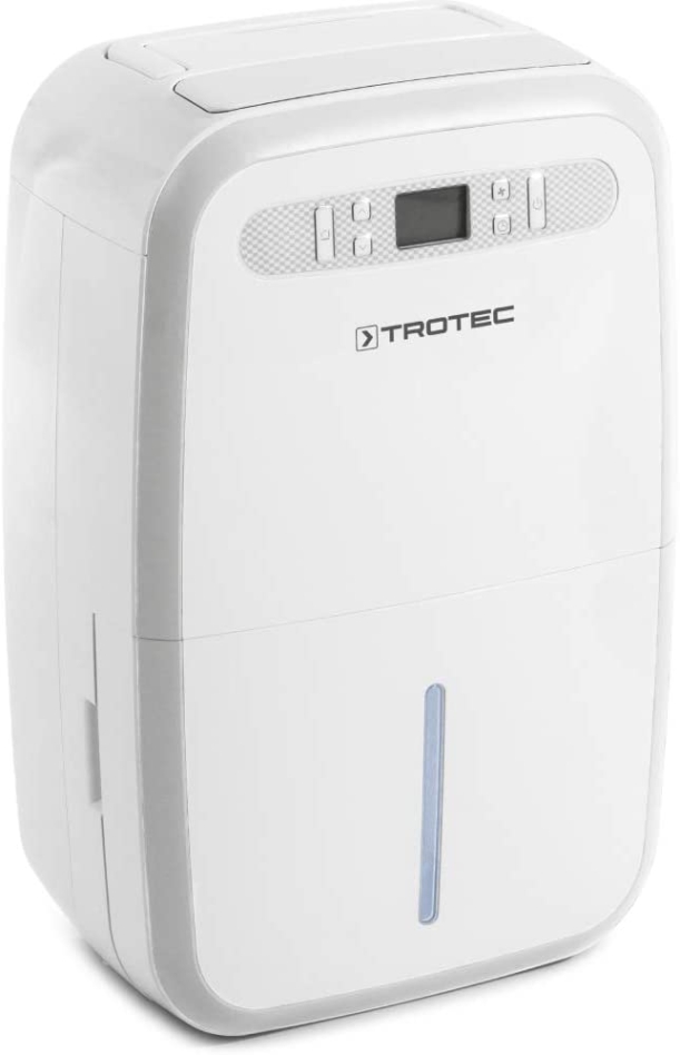 Trotec 1120000106 Déshumidificateur TTK 95 E