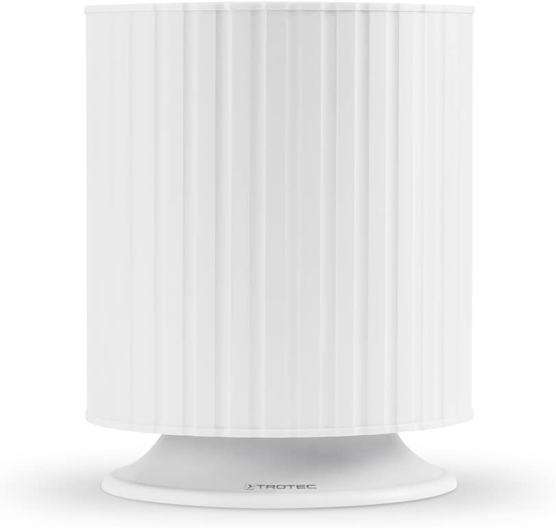 Trotec 1160000110 B 25 E Design Humidificateur à vaporisateur