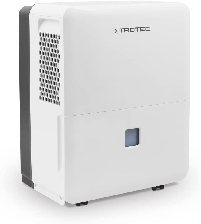 Trotec 1120000101 Déshumidificateur TTK 96 E