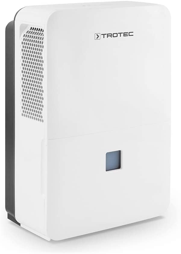 Trotec 1120000126 Déshumidificateur TTK 127 E