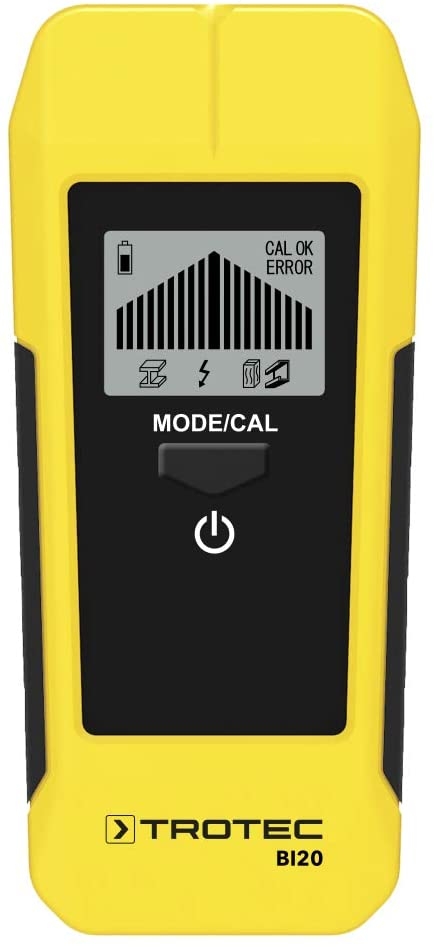 Trotec 3510205141 Scanner mural BI20