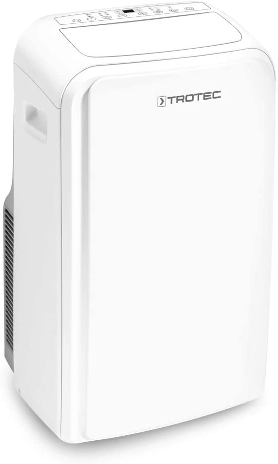 Trotec 1210002104 PAC 3500 SH Climatiseur mobile btu 12 000