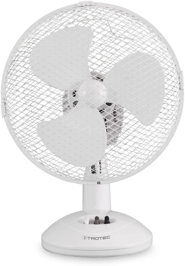 Trotec 1510005011 TVE 9 Ventilateur de table