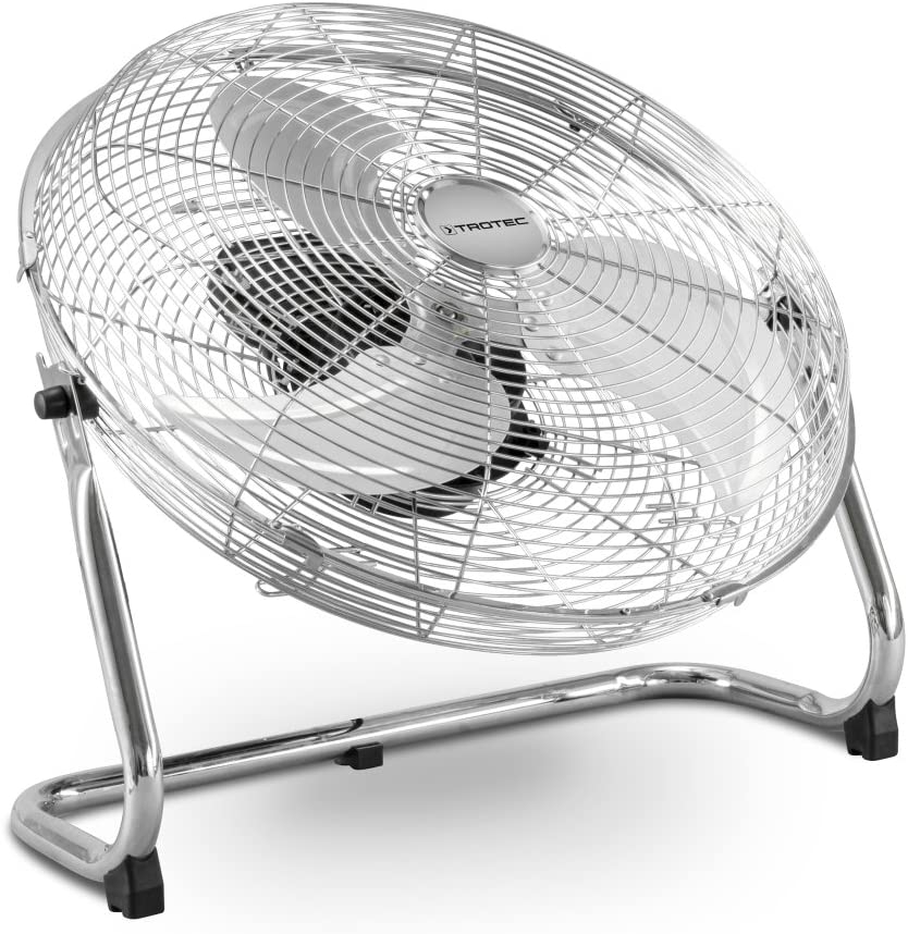 Trotec 1510006031 TVM 18 Ventilateur de sol