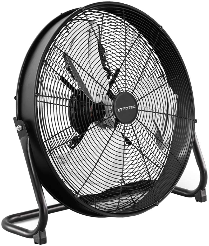 Trotec 1510006041 TVM 20 D Ventilateur de sol