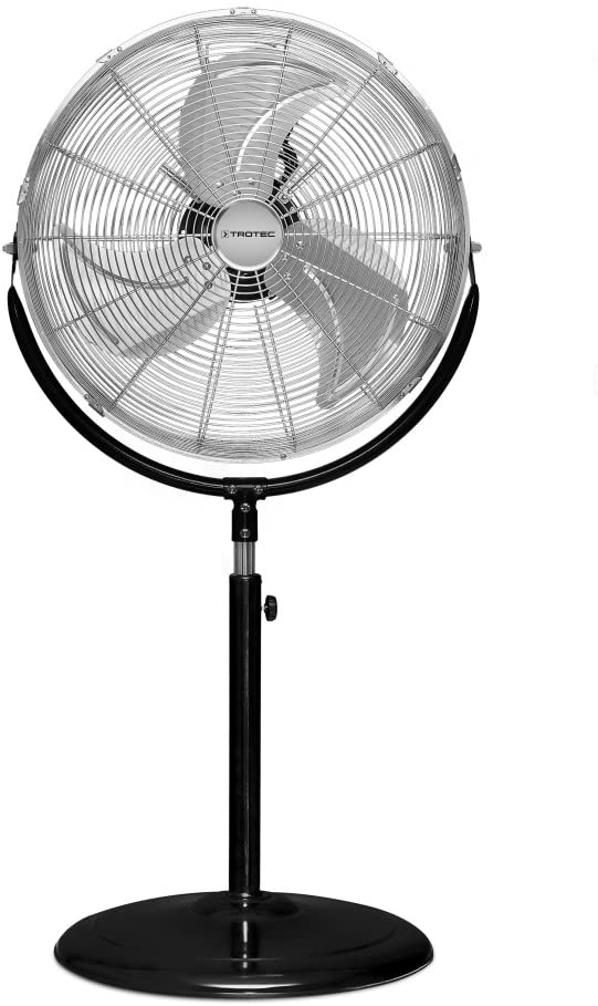 Trotec 1510006061 TVM 18 S Ventilateur sur pied