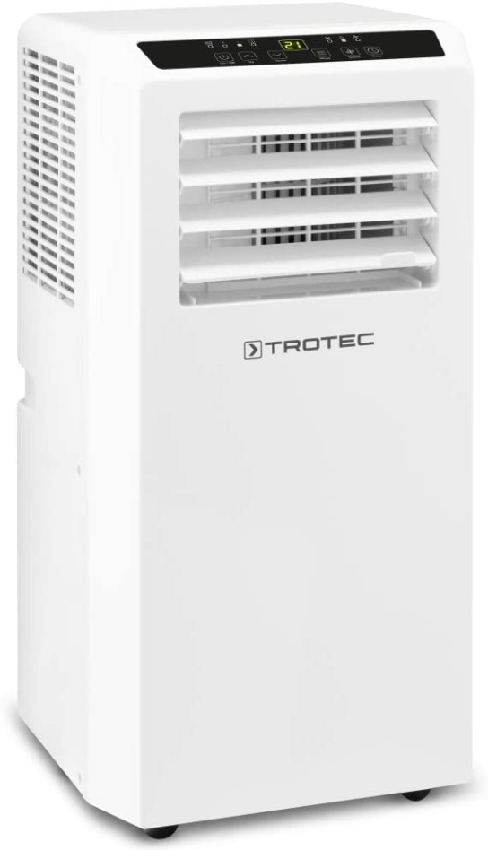 Trotec 1210002022 PAC 2610 S Climatiseur mobile Btu 9,000