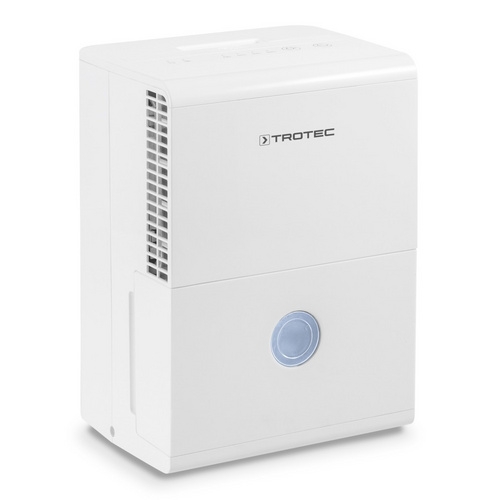 Trotec 1120000030 TTK 28 E Déshumidificateur