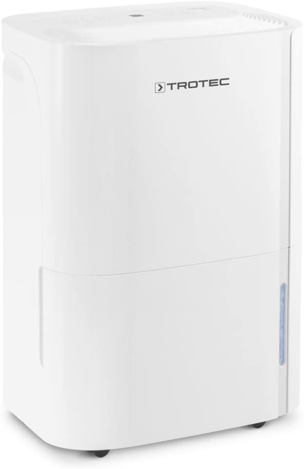 Trotec 1120000044 Déshumidificateur TTK 54 E