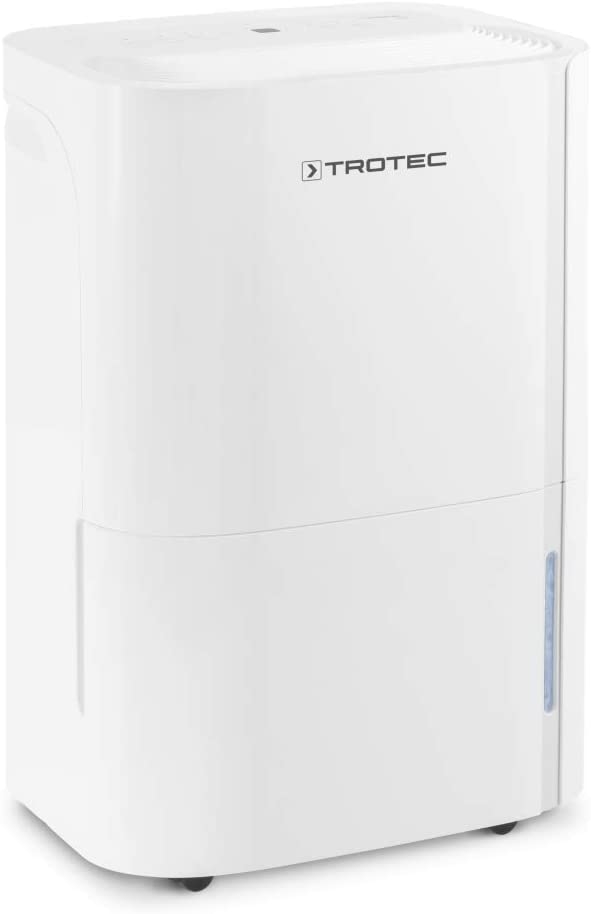 Trotec 1120000054 Déshumidificateur TTK 66 E