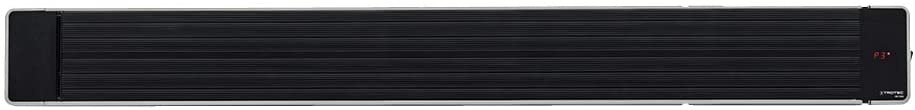 Trotec 1410003340 IRD3200 Chauffage noir