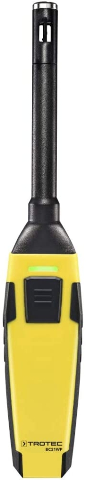 Trotec 3510206006 BC21WP -appSensors - thermohygromètre avec contrôle par smartphone