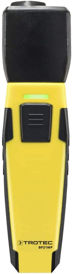 Trotec 3510006031 BP21WP - appSensors - pyromètre avec commande par smartphone