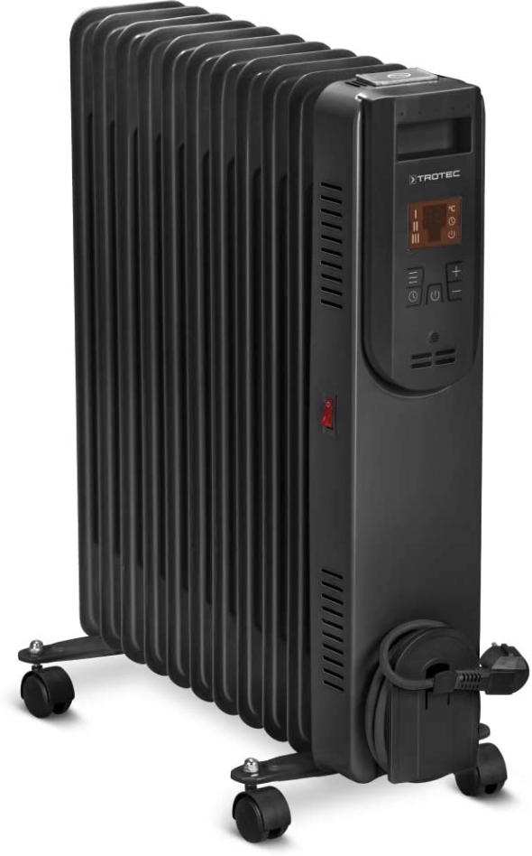 Trotec 1410000720 TRH 25 E Olieradiator</span>