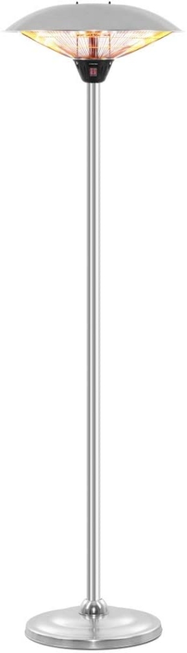 Trotec 1410003933 IRS 3020 Chauffage de terrasse