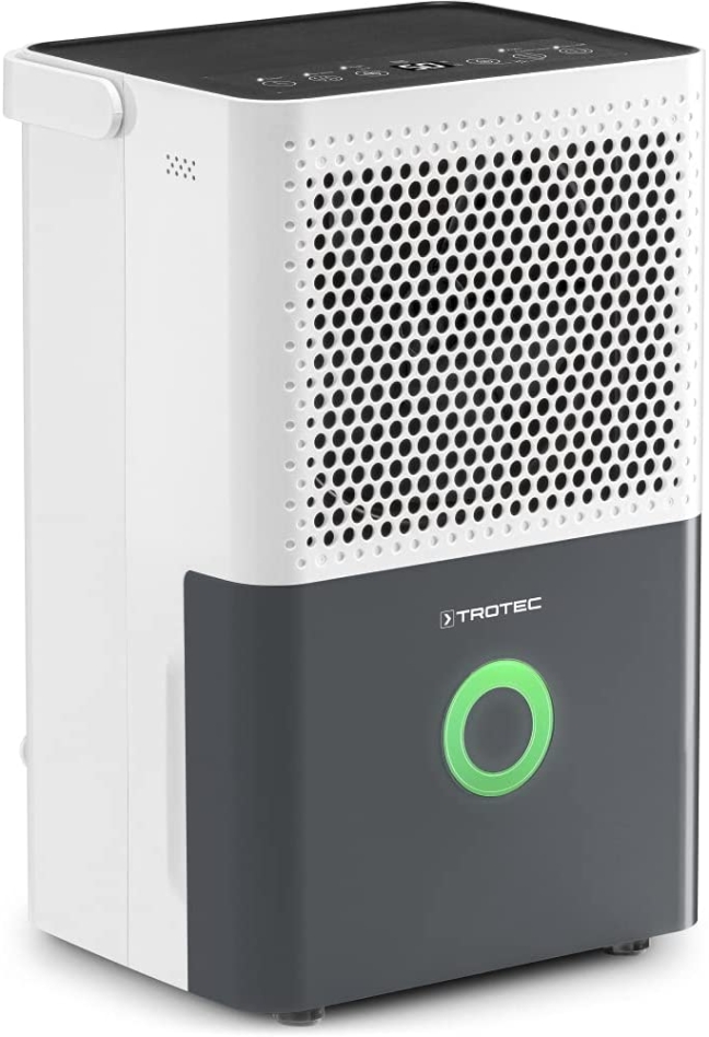 Trotec 1120000037 Déshumidificateur TTK 33 E Comfort