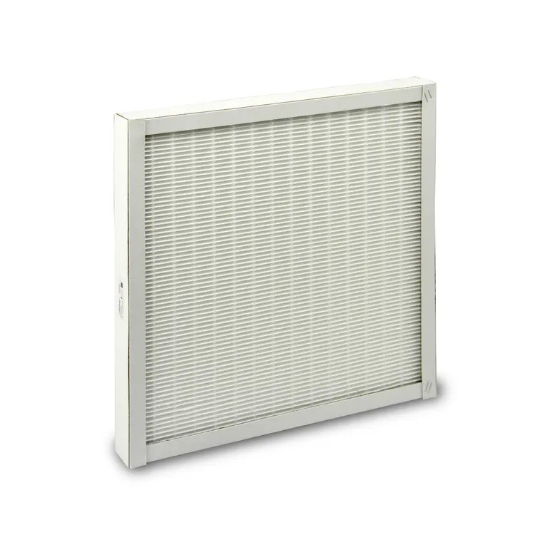 Trotec 7160000409 Cassette de filtration plissée TAC 750 E / 1500 F7