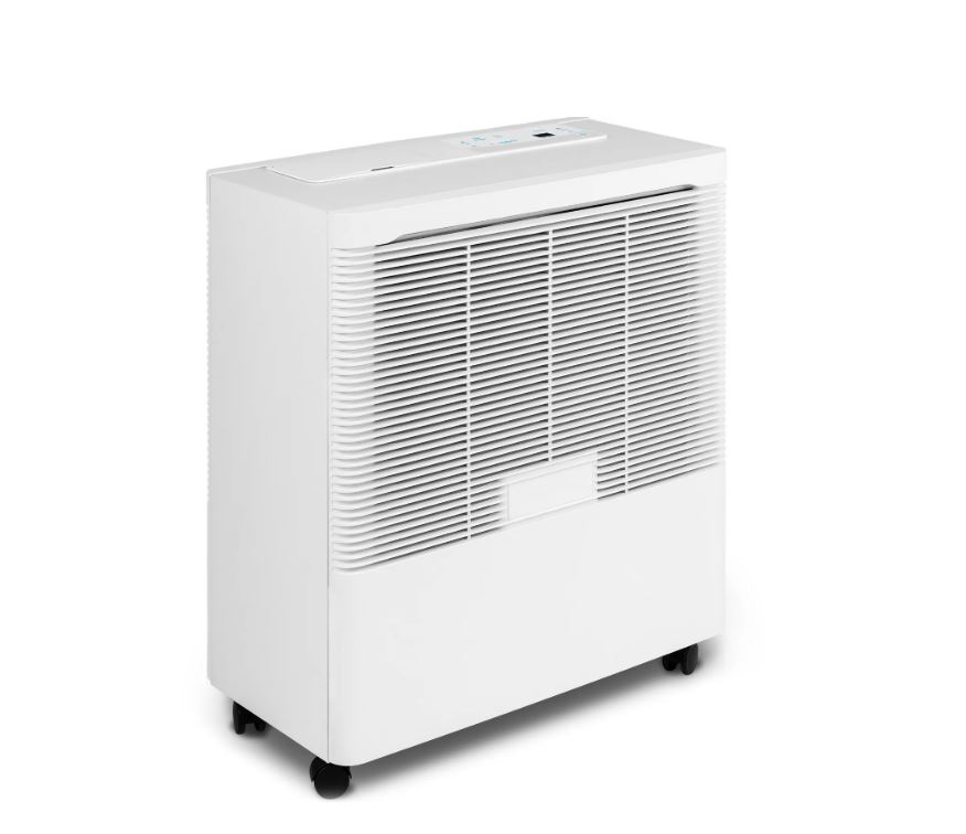 Trotec 1160000260 B 260 Humidificateur &agrave; &eacute;vaporation