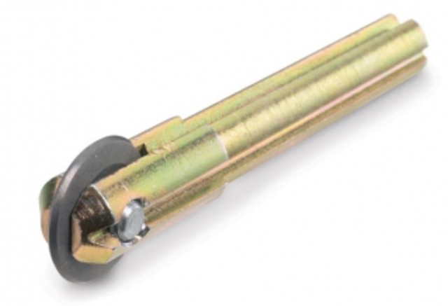 Rubi 1950 0 molette de coupe dans le support 18 mm pour TR, TS, SPEED, SPEED PLUS et STAR-N-PLUS