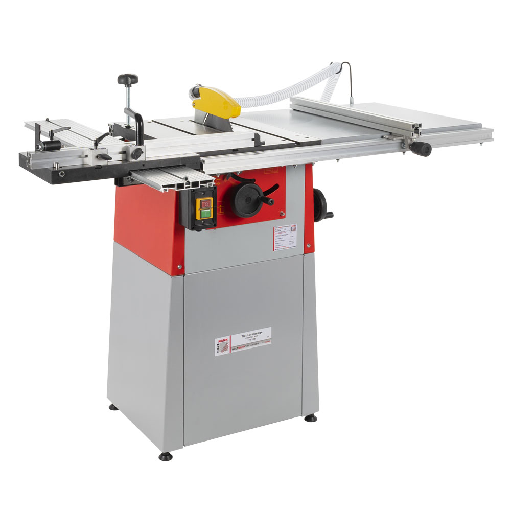 Holzmann TS200_230V Scie à table