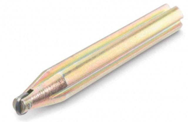 Rubi 1945 0 Molette de coupe dans le support 6 mm pour TR, TS, SPEED, SPEED PLUS et STAR-N-PLUS