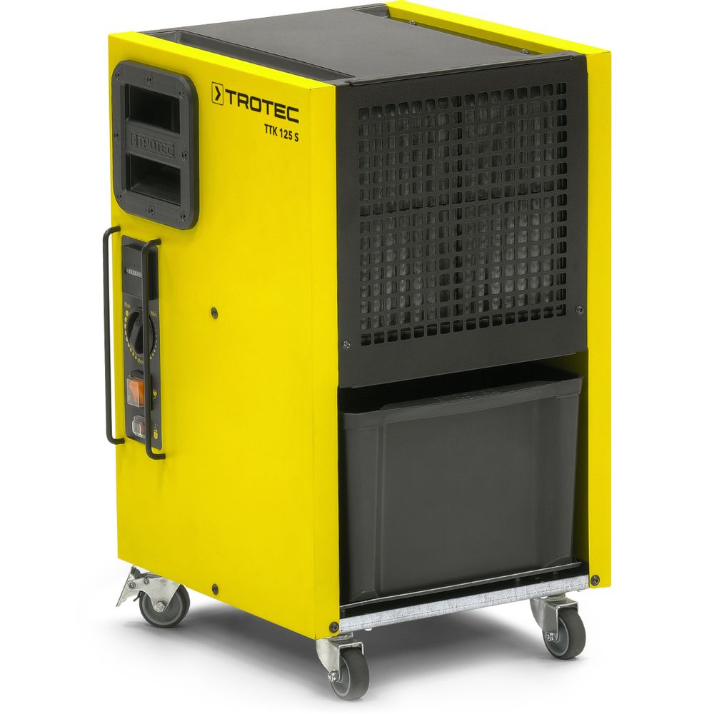 Trotec 1120000124 TTK125S Déshumidificateur, Sécheur de porte