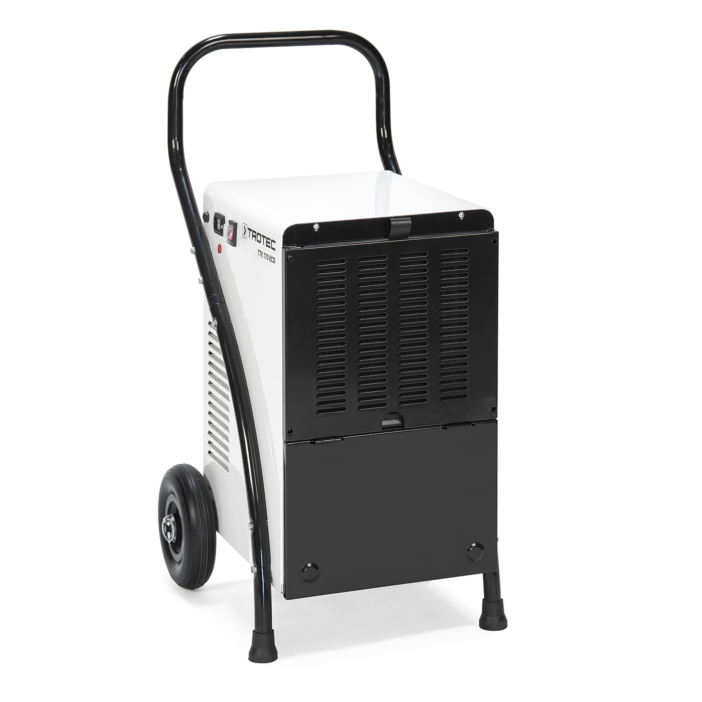 Trotec 1.120.001.120 TTK170ECO Déshumidificateur