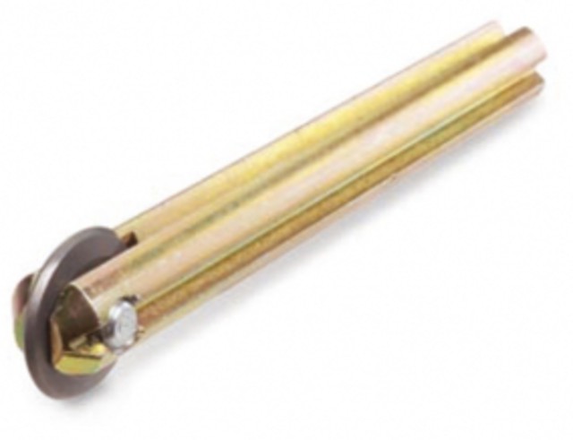 Rubi 1992 0 Molette de coupe dans le support Plus 18 mm pour TX, TM et TZ