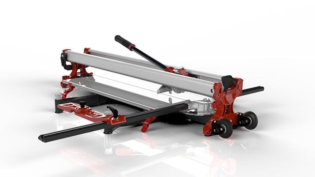 Rubi 17954 TZ-1550 Planche à découper pour carreaux 1550 mm