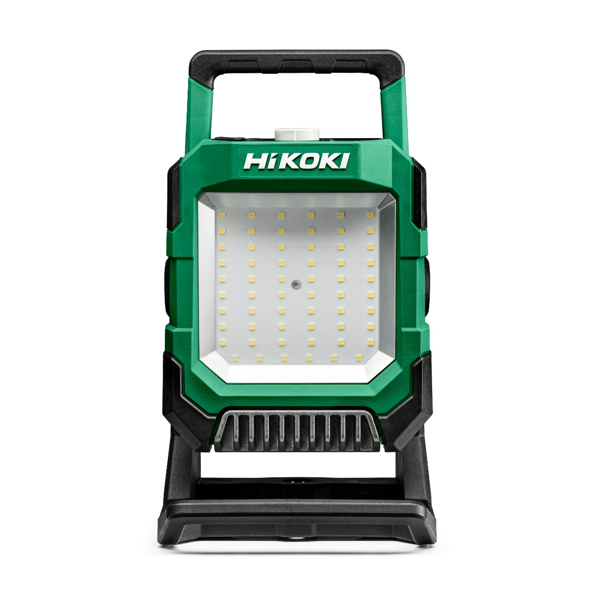 HIKOKI UB18DCW4Z Led Construction Lamp 18V excl. batteries et chargeur