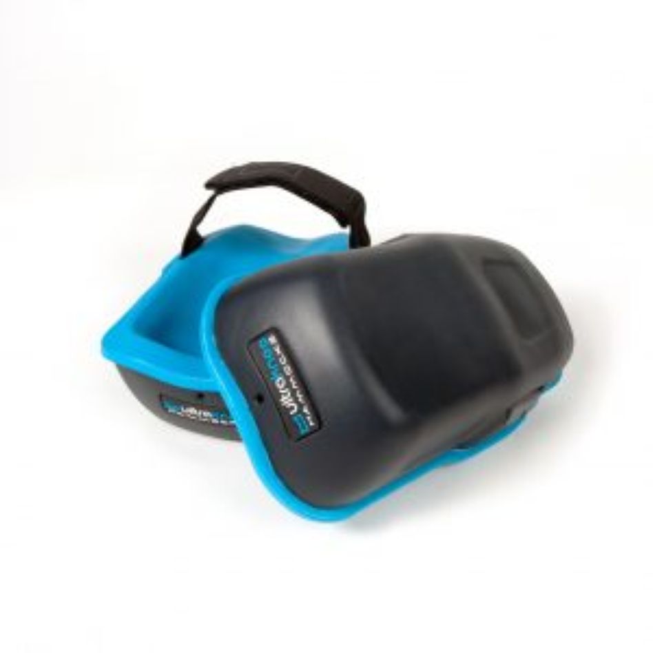 UltraKnee Hammock 2 Genouillères