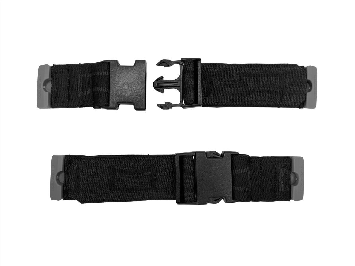 UltraKnee Hammock 2 KB Bandes cliquables
