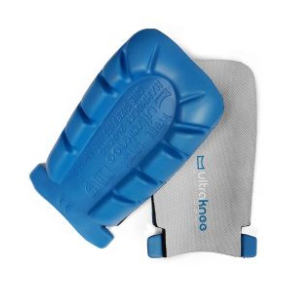 UltraKnee Hammock 1 Genouillères