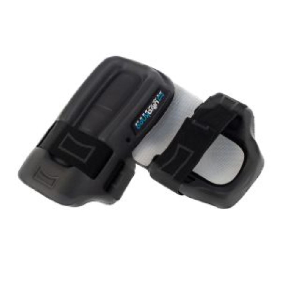 UltraKnee Hammock 1X  Genouillères