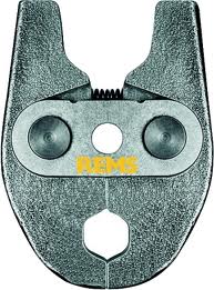 Rems 578328 V 15 Pince de pressage Mini pour Viega