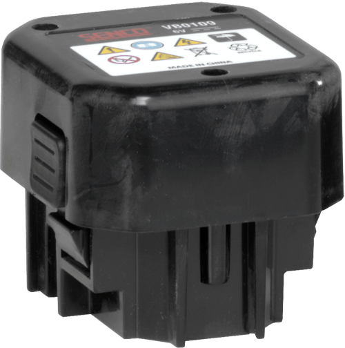 Senco Accessoires VB0109EU Batterie GT65/SGP40