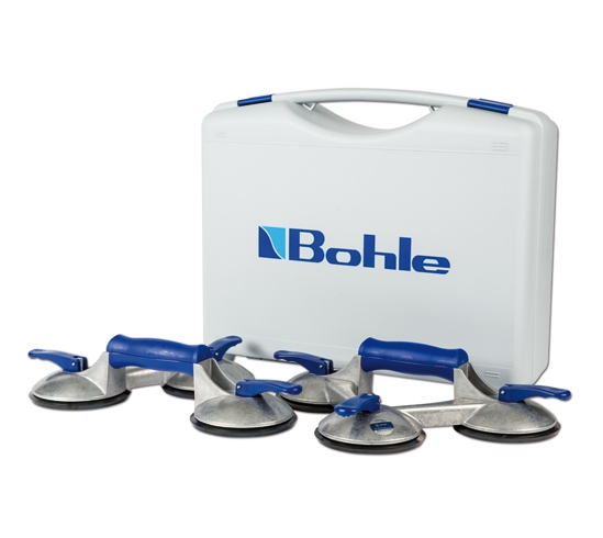 Veribor BO S3.0BL BOS3.0BL Ensemble de levage par aspiration Blue Line ...