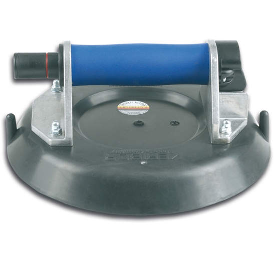 Veribor BO 601.2 piston de pompe en aluminium en coffret 80 kg