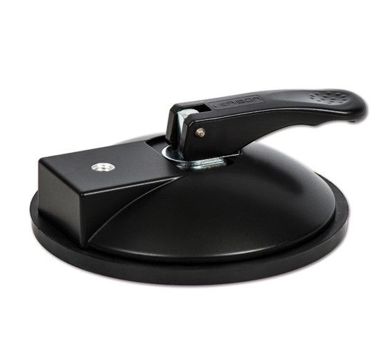 Veribor BO 600.2G2 Support d'aspiration en aluminium M8