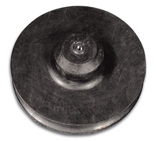 Veribor SP 6221.01 Piston avec insert de goupille filetée pour diverses applications 80 mm M8