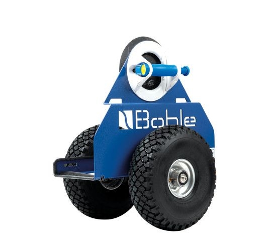 Veribor BO 680.0 Chariot de transport avec ventouse intégrée 300 kg