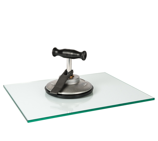 Veribor BO 608.0 BO608.0 Ascenseur à aspiration, avec Poignée et T 60 kg